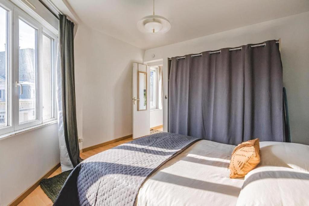 Tulipe Hypercentre Fantastique Apartment *