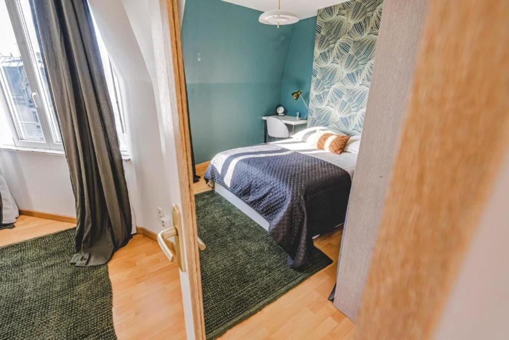 Apartment Tulipe Hypercentre Fantastique