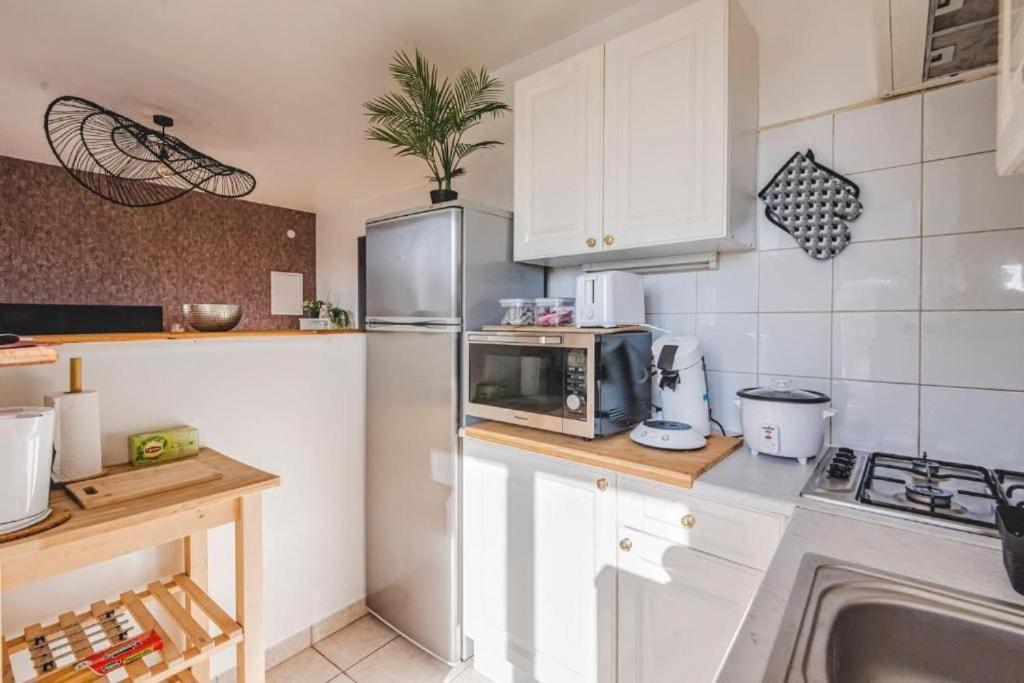 Apartment Tulipe Hypercentre Fantastique