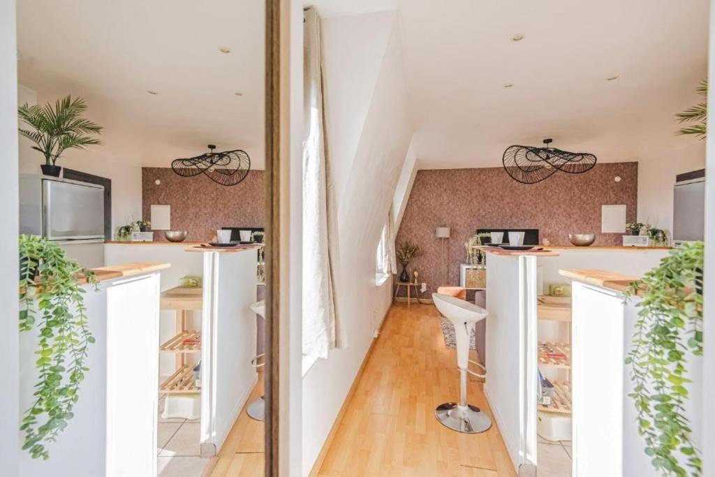 Tulipe Hypercentre Fantastique Apartment