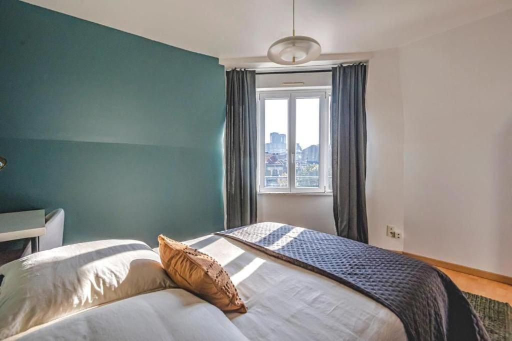 Apartment Tulipe Hypercentre Fantastique *